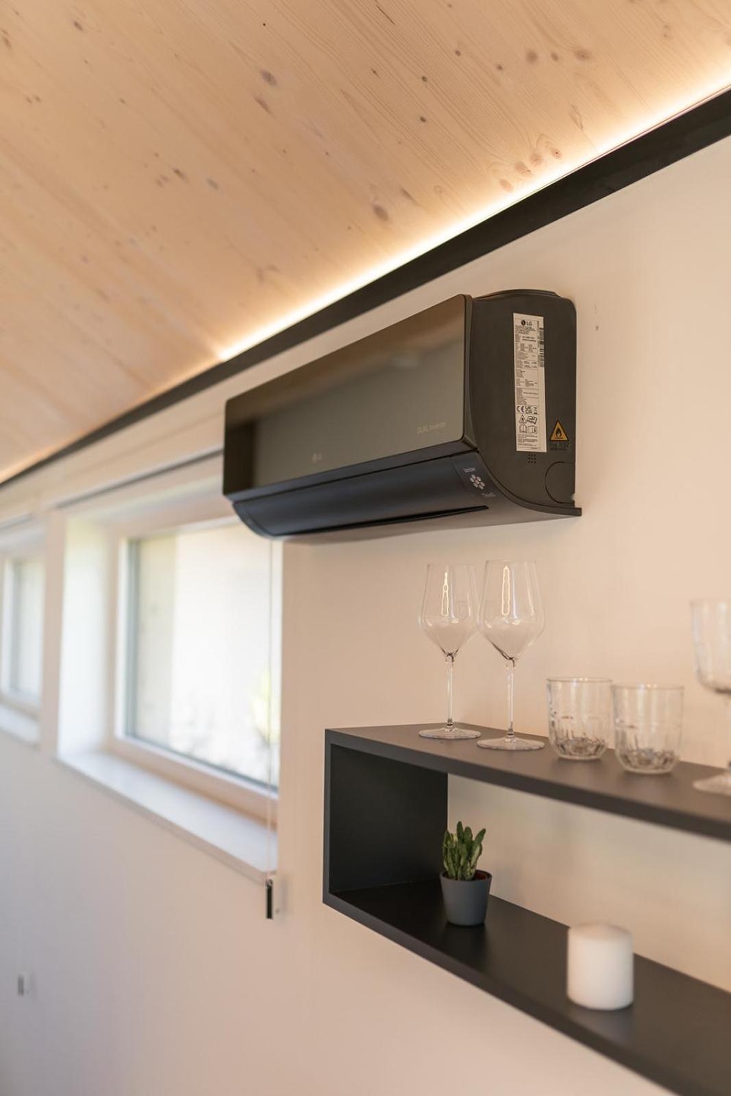 Chalet5 * Sankt Martin im Innkreis